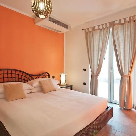Helianthus Residence 카네로 리비에라 외부 사진